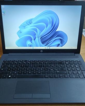 Notebook HP 255 G7