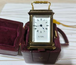 PENDOLETTA DA VIAGGIO LA VALLÉE