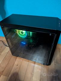 PC Gaming Ryzen 7, 16GB RAM, RTX 2060 Super