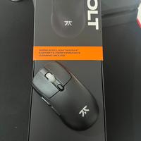 Mouse Fnatic Bolt 67gr 1000hz