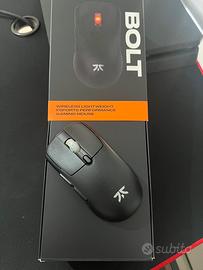 Mouse Fnatic Bolt 67gr 1000hz