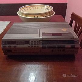 videoregistratore video 2000