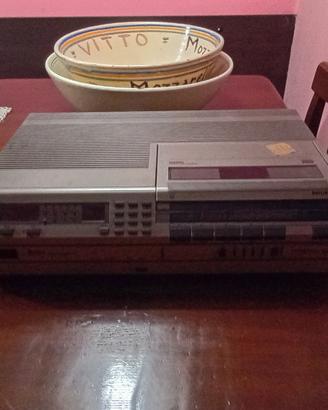 videoregistratore video 2000