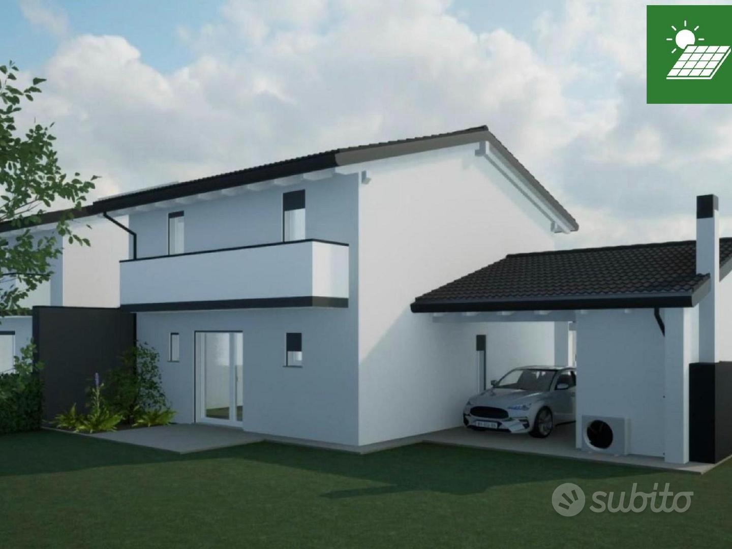 Casa – Pinzano al Tagliamento, Valeriano / Valarian - Vista 2