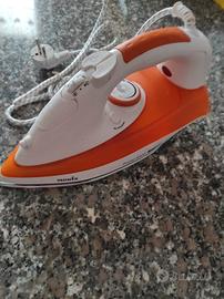 Ferro a vapore 