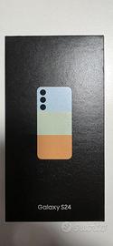 Samsung Galaxy S24 128gb come nuovo