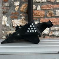 Scatola Filtro Fantic 50/125