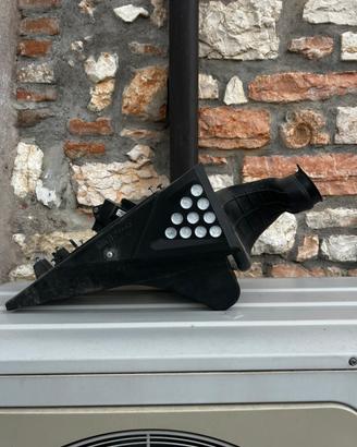 Scatola Filtro Fantic 50/125