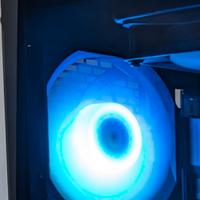 Ventole Phanteks M25 120mm PWM Daisy-Chain