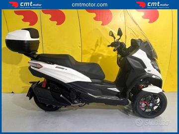 PIAGGIO MP3 Garantito e Finanziabile