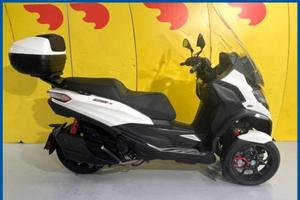 PIAGGIO MP3 Garantito e Finanziabile