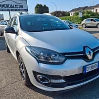 Renault Megane Mégane 1.5 dCi 110CV EDC SporTour L