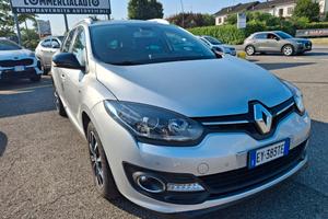 Renault Megane Mégane 1.5 dCi 110CV EDC SporTour L