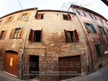 Appartamento Fabriano [A4338031]