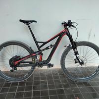 Yt Jeffsy M - MTB full 29