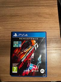 need for speed hot pursuit remastered