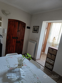 Grazioso mini appartamentino in centro tutto inclu