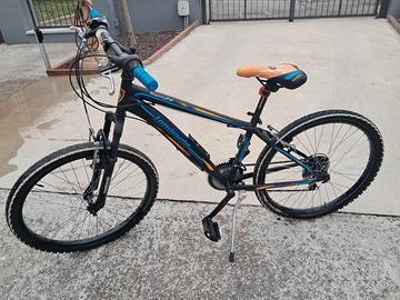 Bicicletta