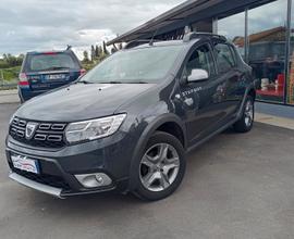 Dacia Sandero Stepway 0.9 TCe 90 CV SOLI 25.000KM