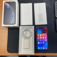 Iphone Xr White 64 Gb