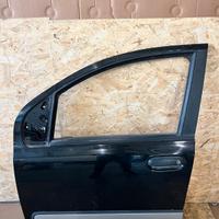Porta anteriore sinistra Fiat Panda Cross 4x4
