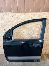 Porta anteriore sinistra Fiat Panda Cross 4x4