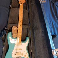 Fender Player II Stratocaster® HSS