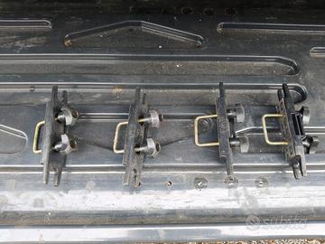 Box Baule da tetto JETBAG (by Thule) 