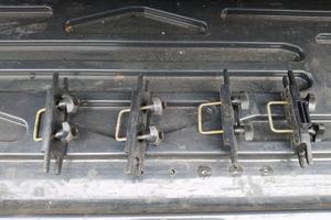 Box Baule da tetto JETBAG (by Thule) 