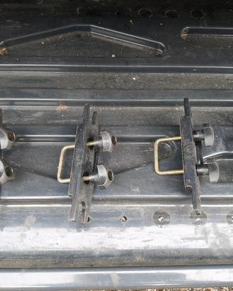 Box Baule da tetto JETBAG (by Thule) 