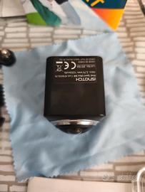 SPORTCAM ISNATCH ULTRA 360 SPORT.