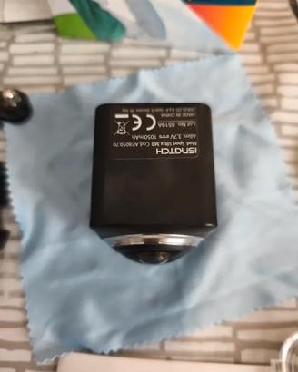 SPORTCAM ISNATCH ULTRA 360 SPORT.