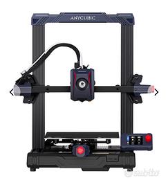 Smembro Stampante 3d