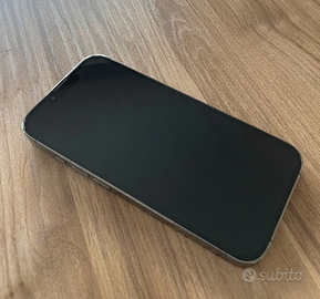 iPhone 13 Pro 256GB - Grafite - Batteria Nuova