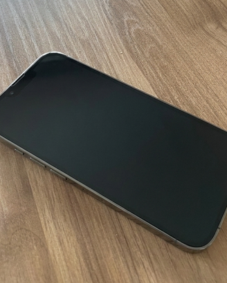 iPhone 13 Pro 256GB - Grafite - Batteria Nuova
