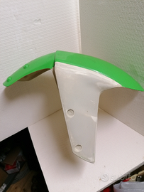 Parafango per kawasaki zx6r 636 2005