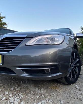 Lancia Flavia 2.4 170cv CABRIO 4 POSTI PLATINUM201