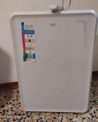 Climatizzatore portatile argo extreme 9 9000 btu