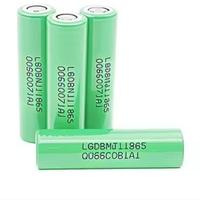 Ricellaggio Batterie bici elettriche 36/48/60v