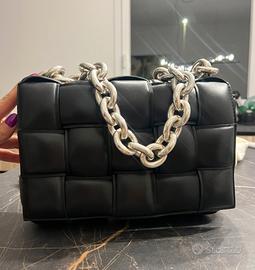 Borsa bottega veneta