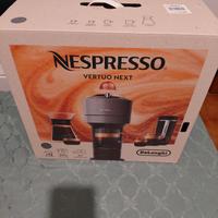 Nespresso Vertuo Next