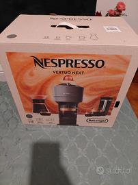 Nespresso Vertuo Next