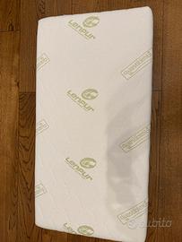 Materasso Lettino