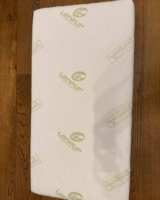 Materasso Lettino
