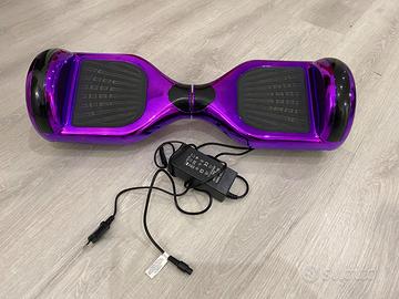 RCB Hoverboard 6.5 inch Auto-bilanciato