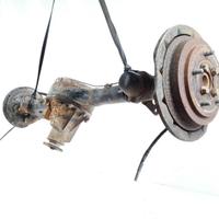 ASSALE POST. SUZUKI VITARA «I» (1989)