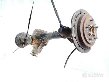 ASSALE POST. SUZUKI VITARA «I» (1989)