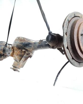 ASSALE POST. SUZUKI VITARA «I» (1989)