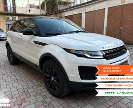 LAND ROVER RR Evoque 1 serie Range Rover Evoqu...