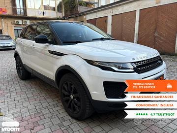 LAND ROVER RR Evoque 1 serie Range Rover Evoqu...